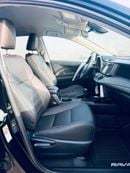 Toyota RAV4 EX