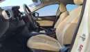 Mazda 3 Basic Perfect Condition GCC 2018