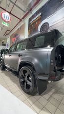 لاند روفر Defender 110 X-dynamic HSE 110
