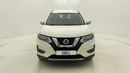 Nissan XTrail S 2.5 | Zero Down Payment | Home Test Drive