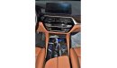 BMW 530i EXCELLENT DEAL for our BMW 530i M-Kit 2017 Model!! in Grey Color! GCC Specs