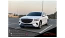 Genesis GV70 MODEL 2021 ,GUARANTEE 3 YEARS+2SRVICES FREE