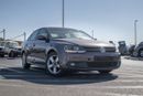 Volkswagen Jetta VOLKSWAGON JETTA Comfortline SE 2.0L | FULL OPTION | GCC