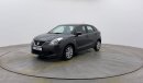 Suzuki Baleno GL 1400