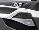 BMW X6 M STD BUY NOW, PAY 2027 | THE BLACKLINE STANDARD | BMW Warranty + Service, GCC, Low KMs