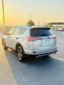 Toyota RAV4 XLE RAV4 XLE FULL OPTION