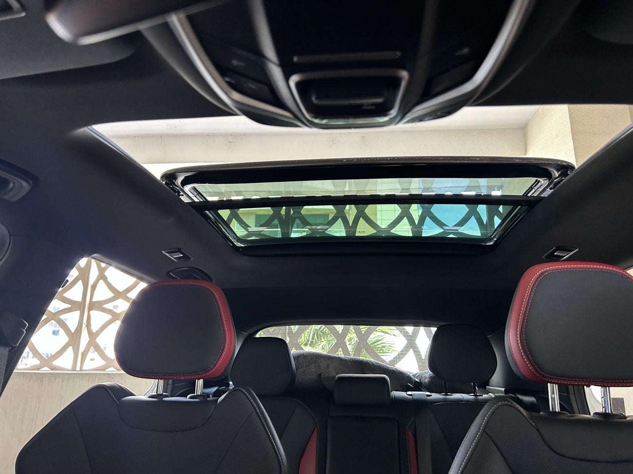 Geely Coolray GF 1.5TD