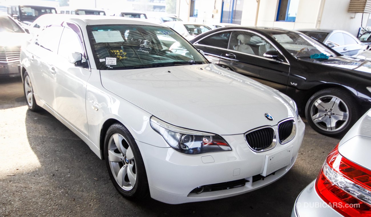 BMW 530i I