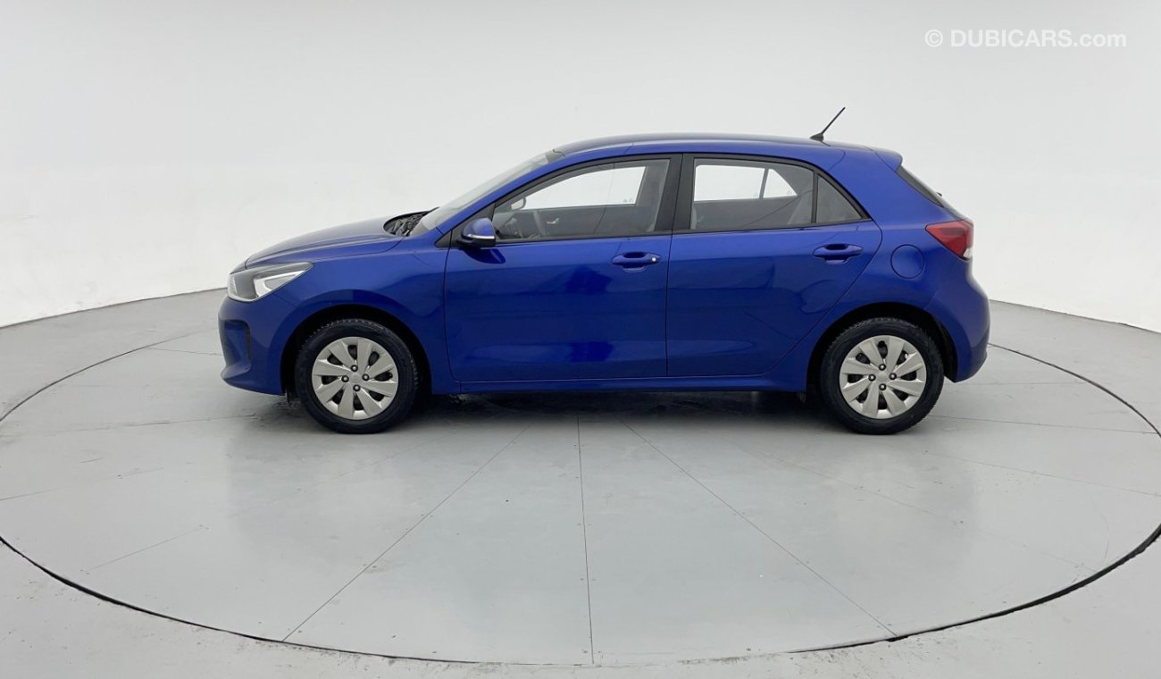 Kia Rio LX 1.4 | Zero Down Payment | Free Home Test Drive