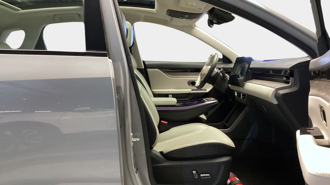 Jetour Dashing Luxury | upto AED 20,000 Ramadan Discount | Guaranteed Warranty | 0 Down Payment