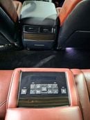 لكزس LX 570 Sport Platinum 5.7L