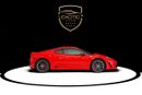 فيراري F430 SCUDERIA