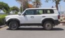 تويوتا برادو TX, 2.4L Turbo Petrol 4WD 8A/T | 2026 Model | Ready for Export