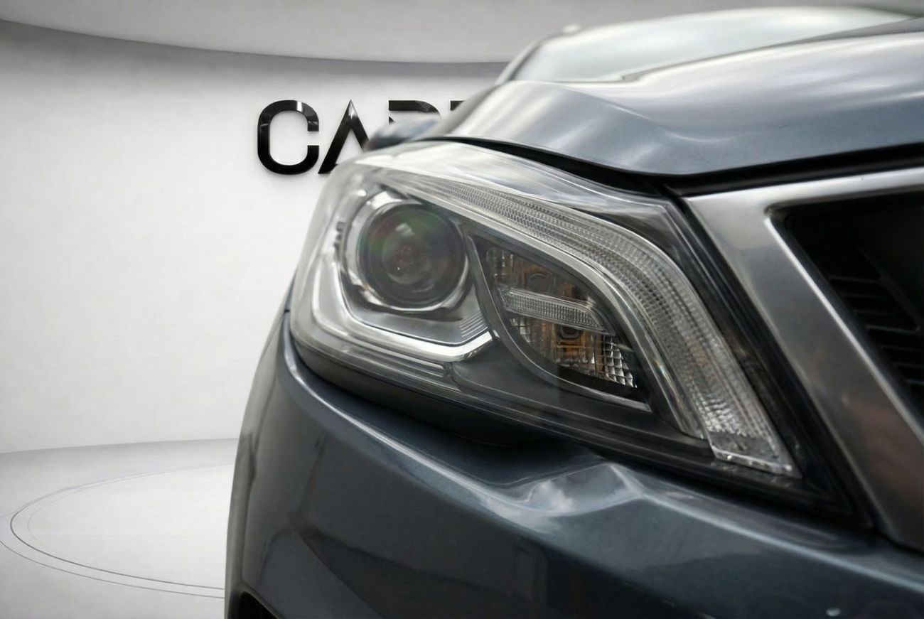 Geely Emgrand AED 570 / Monthly l 0% Downpayment l Emgrand GS l Excellent Condition