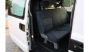 Hyundai H-1 2012 6 seats Ref#548