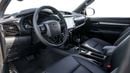 Toyota Hilux ADVENTURE