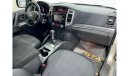 Mitsubishi Pajero GLS GLS 2017 Mitsubishi Pajero SWB 3dr, Full Service History, Warranty, Low Kms, GCC