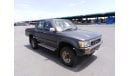 Toyota Hilux Hilux Pick up RIGHT HAND  (Stock no PM 576 )