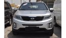 Kia Sorento 2013 CC No Accident A Perfect Condition