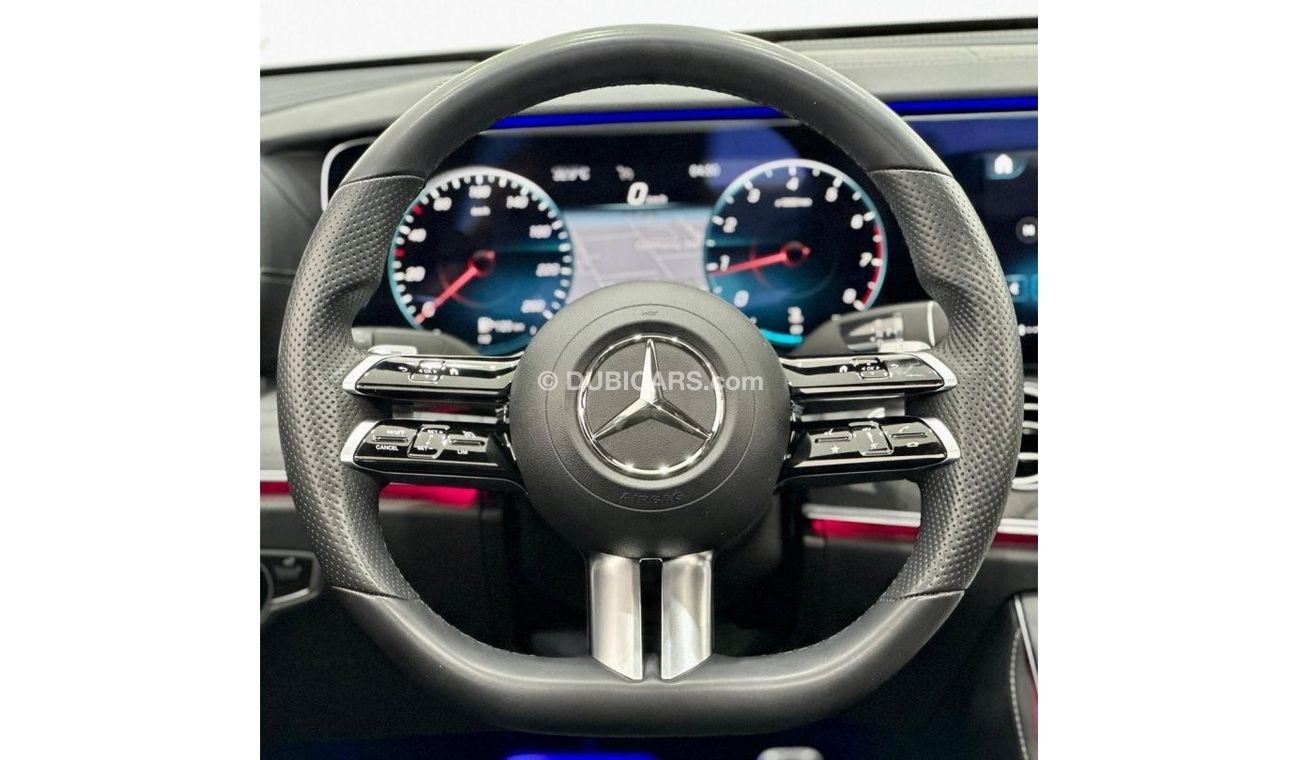 Mercedes-Benz E300 Premium 2021 Mercedes-Benz E300 AMG, Mercedes Warranty 2026, Mercedes Service Contract 2025, GCC