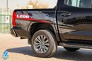 Mitsubishi L200 GLS PLUS 2027 | 2.4L Petrol 16-Valve MPI Engine - 4WD | 5-Speed Manual | Export Only