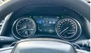 Toyota Camry 2.5 SE A/T 4WD WITH HEATER SEAT AND STEERING CANADIAN SPECS