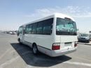 Toyota Coaster TOYOTA COASTER BUS RHD 2010 MODEL 4.0 L DIESEL AUTOMATIC(PM55303)