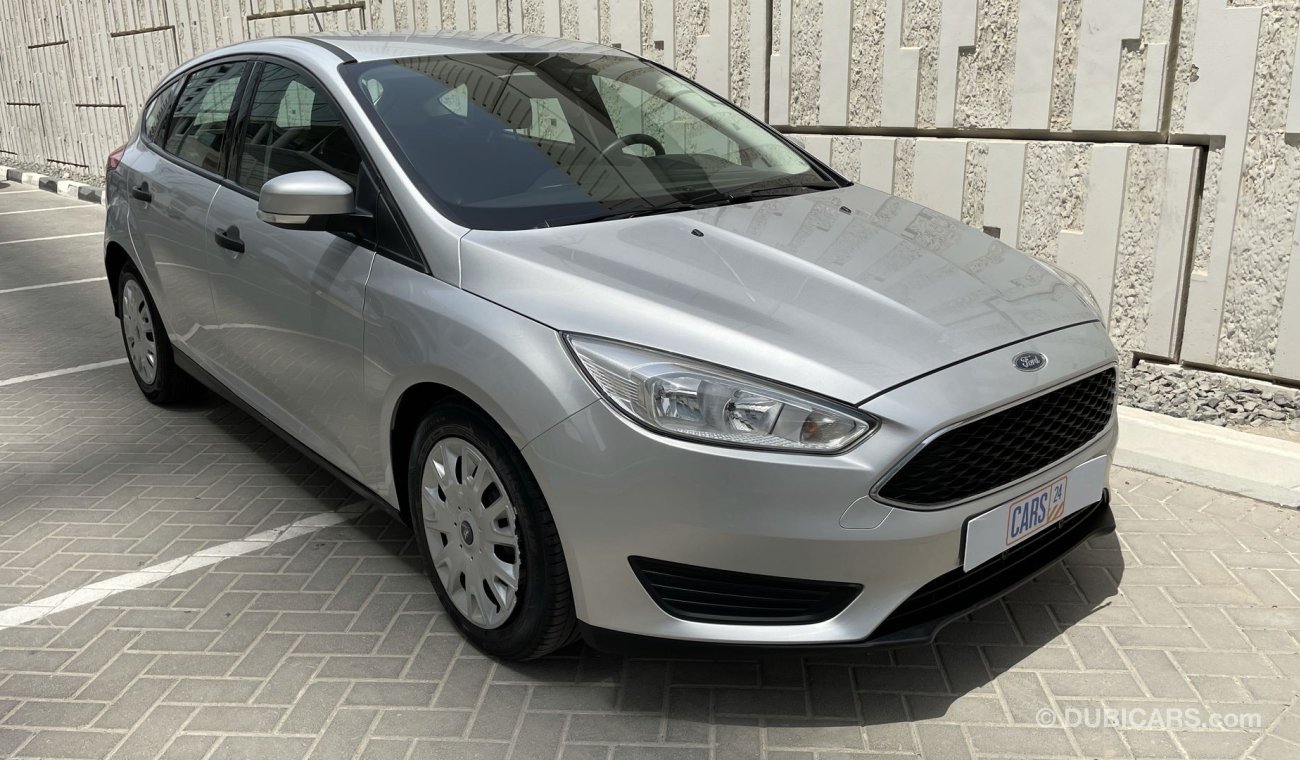 Ford Focus 1500