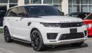 Land Rover Range Rover Sport Autobiography V8