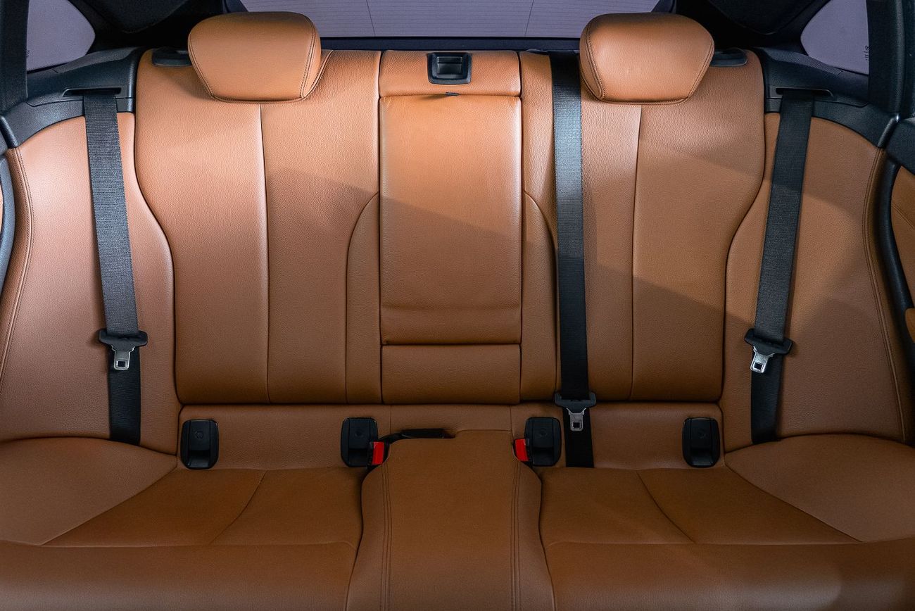 بي أم دبليو 440i M Sport 3.0L