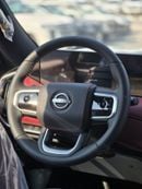 نيسان باترول PETROL A/T FULL OPTION