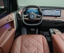 بي أم دبليو iX xDrive40