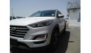 Hyundai Tucson 1.6L FULL OPTION WITH PANORAMIC ROOF AUTOMATIC TRANSMISSION PETROL SUV ONLY FOR EXPORT