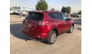 Toyota RAV4 Limited Full Option US Specs