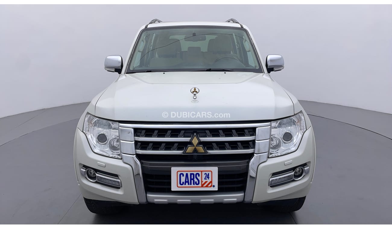 Mitsubishi Pajero GLS HIGHLINE 3.8 | Zero Down Payment | Free Home Test Drive