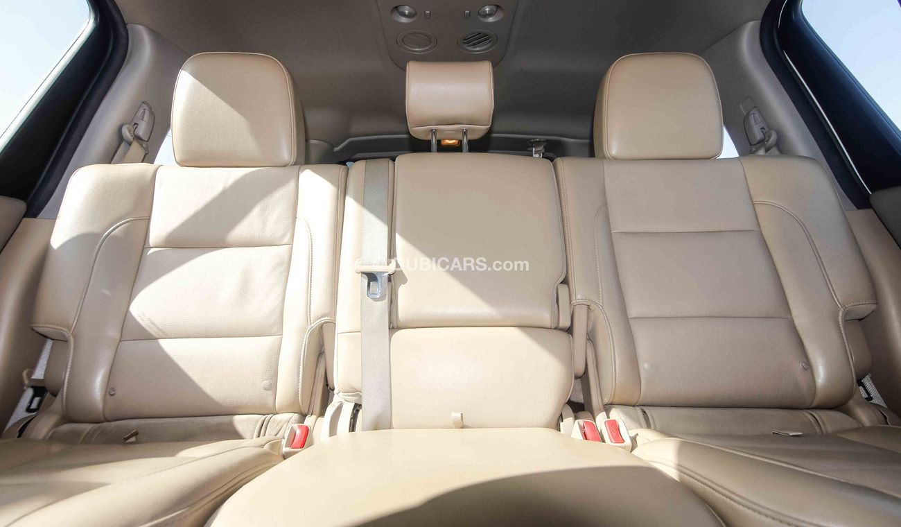 نيسان أرمادا LE