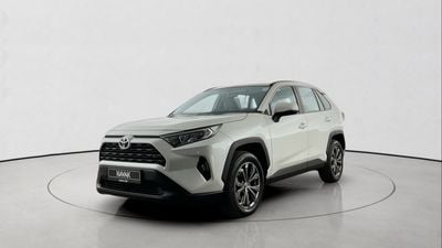 Toyota RAV4 VX | Guaranteed Warranty | 0 Down Payment