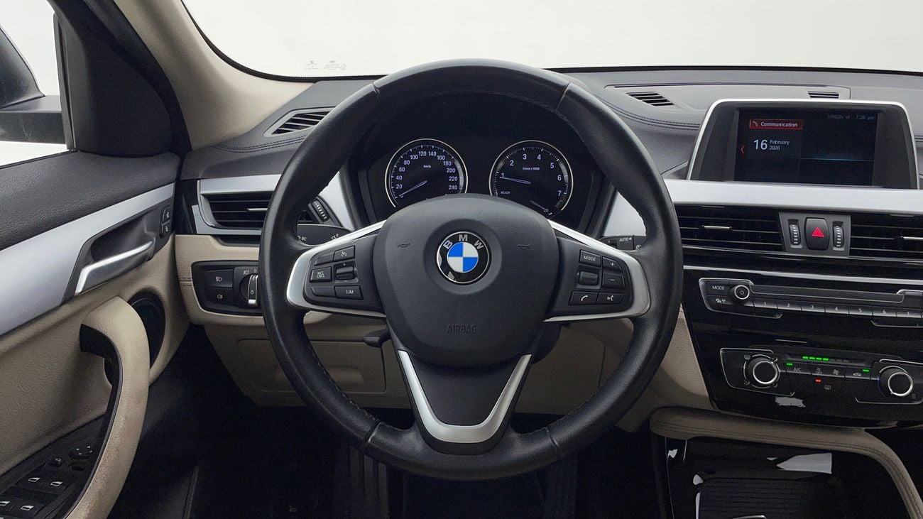 BMW X2 sDrive 20i Joy Edition 2.0L 2023 SDRIVE 20I JOY EDITION | AED 1186/Month | 0 DP | 30 Day Return | Wa