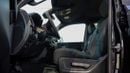 RAM 1500 (For Export , НА ЭКСПОРТ) PY 25/25 Tradesman Hurricane SO 3.0TT Crew Cab 4X4 GCC Без пробега