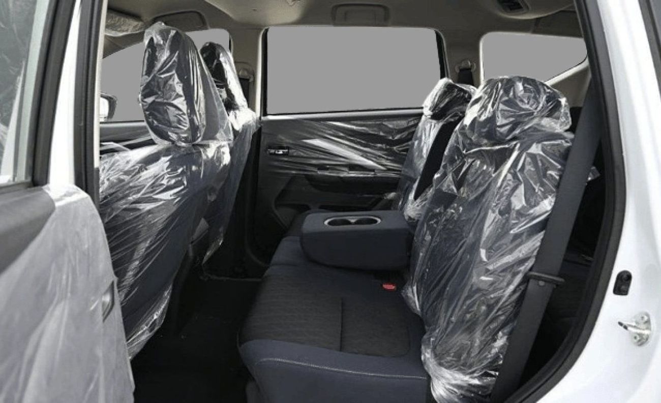 ميتسوبيشي إكسباندر 