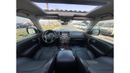 Nissan Armada Nissan Armada platinum