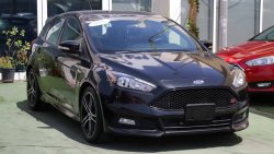 Ford Focus ST