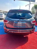 Nissan Pathfinder SV 3.5L (260 HP) 4WD