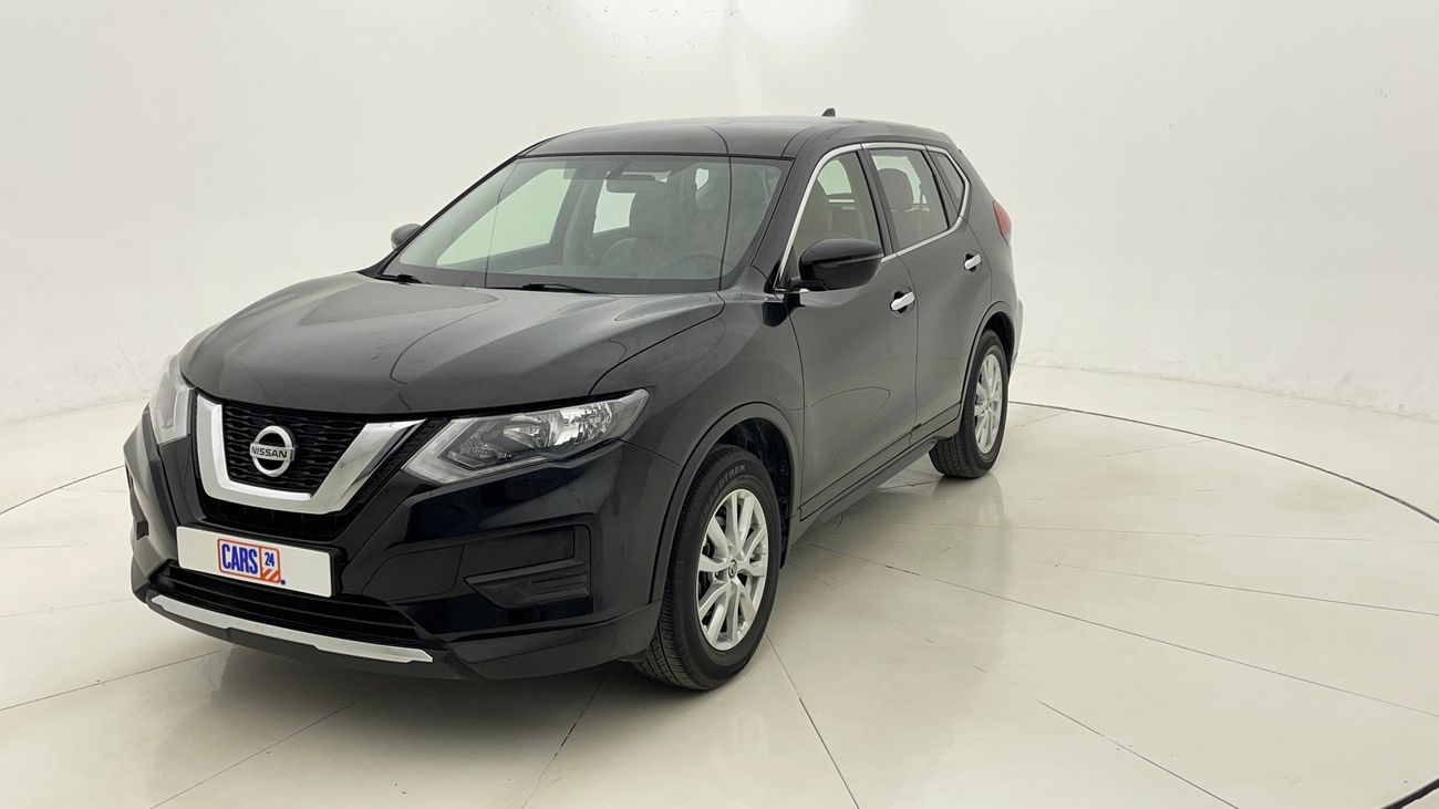 Nissan XTrail S 2.5 | Zero Down Payment | Free Home Test Drive