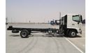 Hino 500 HINO FD 7 Ton Payload (approx) Single Cab 4×2 w/ Airbag M/T MY2023
