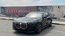 بي أم دبليو 740i M SPORT