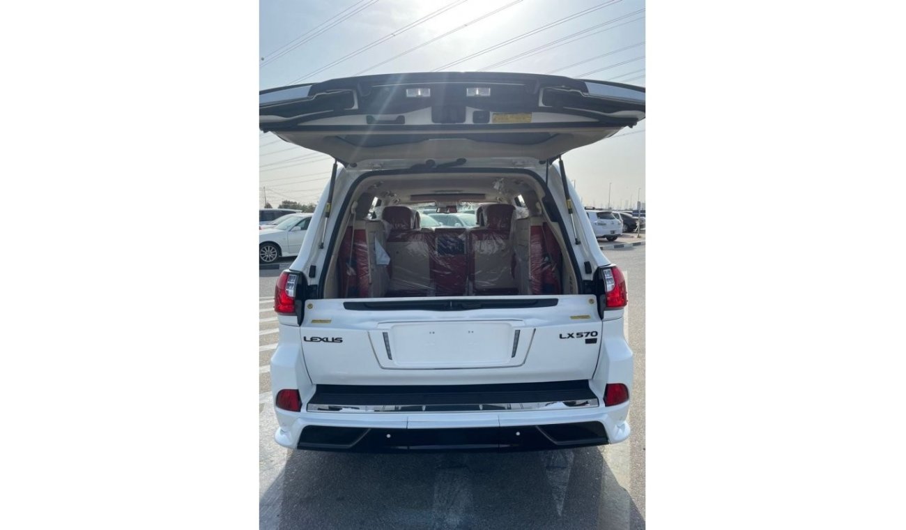 Lexus LX 570 *Offer*2013 LEXUS LX570 5.7L V8   / EXPORT ONLY