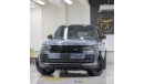 لاند روفر رانج روفر فوج HSE Range Rover Vogue 2020 P525 -Engine : V8 - 5.0 L HSE