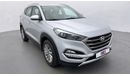 Hyundai Tucson GDI 2.4 | Under Warranty | Inspected on 150+ parameters