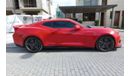 شيفروليه كامارو ZL1
